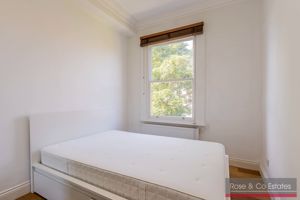 Compayne Gardens South Hampstead